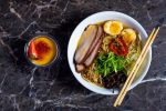 how many calories does ramen have
