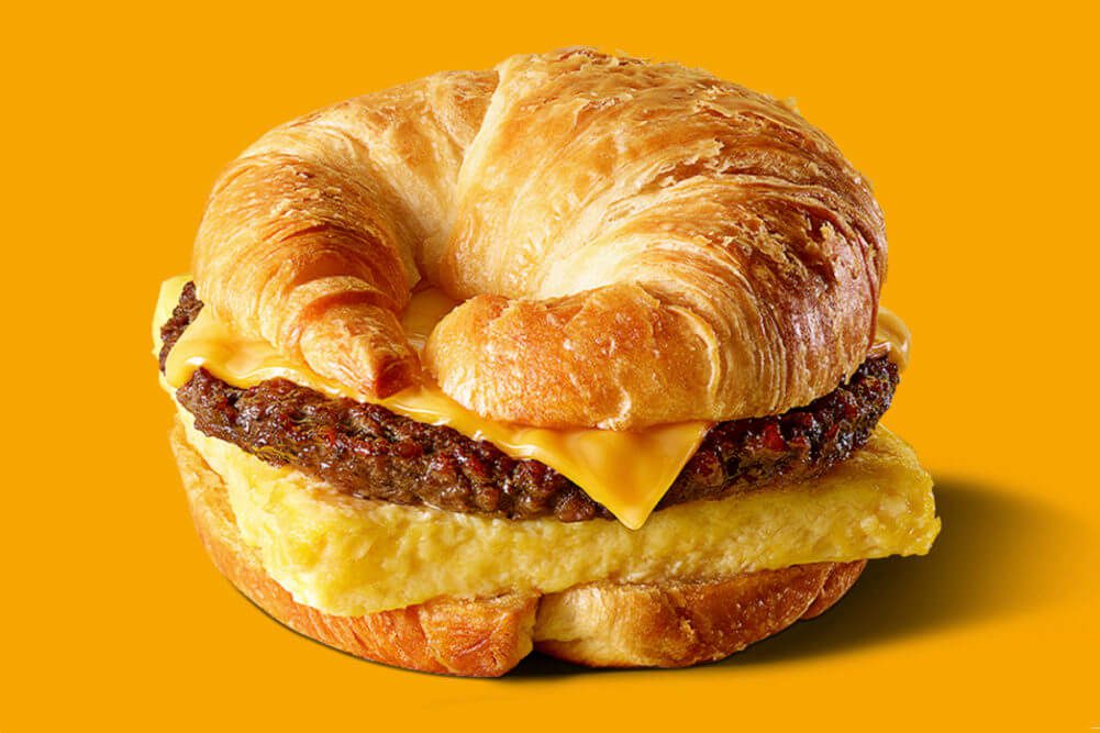 how many calories does the sausage mcmuffin have?